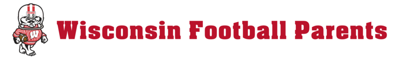 Wisconsin Football Parents
